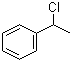 结构式 CAS# 672-65-1, 1-氯-1-苯乙烷; alpha-氯乙基苯