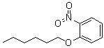 1-(Hexyloxy)-2-nitrobenzene molecular structure (CAS 67285-54-5)