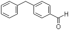 4-Benzylbenzaldehyde molecular structure (CAS 67468-65-9)