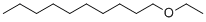 Alcohols, C10-12, ethoxylated propoxylated molecular structure (CAS 68154-97-2)