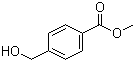 structure of CAS# 6908-41-4, Methyl 4-(hydroxymethyl)benzoate