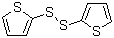 2-Thienyl disulfide molecular structure (CAS 6911-51-9)