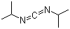 N,N'-二异丙基碳二亚胺分子结构 (CAS 693-13-0)