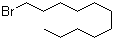 1-Bromoundecane molecular structure (CAS 693-67-4)