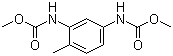 钝叶扁柏氨基甲酸酯 A分子结构 (CAS 6935-99-5)
