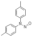 N-Nitrosodi-p-tolylamine molecular structure (CAS 6947-35-9)
