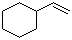 Vinylcyclohexane molecular structure (CAS 695-12-5)