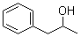 1-Phenyl-2-propanol molecular structure (CAS 698-87-3)