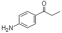 结构式 CAS# 70-69-9, 4'-氨基苯丙酮