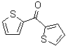 Bis(thien-2-yl)methanone molecular structure (CAS 704-38-1)