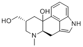 鲁美利索尔分子结构 (CAS 7079-87-0)