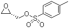 (2S)-(+)-Glycidyl tosylate molecular structure (CAS 70987-78-9)