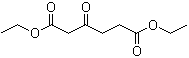 structure of CAS# 7149-59-9, Diethyl 3-oxoadipate;Diethyl beta-ketoadipate