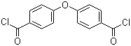 4,4'-Oxybisbenzoyl chloride molecular structure (CAS 7158-32-9)