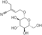 Sarmentosine molecular structure (CAS 71933-54-5)