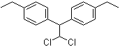 Ethyl-DDD molecular structure (CAS 72-56-0)