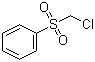 结构式 CAS# 7205-98-3, 氯甲基苯砜
