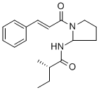 Odorine molecular structure (CAS 72755-20-5)