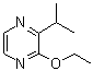 2-Ethoxy-3-isopropylpyrazine molecular structure (CAS 72797-16-1)