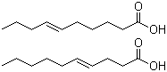 Milk lactone molecular structure (CAS 72881-27-7)