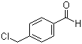 4-(Chloromethyl)benzaldehyde molecular structure (CAS 73291-09-5)