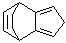 4,7-Dihydro-4,7-ethano-2H-indene molecular structure (CAS 73321-24-1)