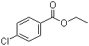 结构式 CAS# 7335-27-5, 4-氯苯甲酸乙酯