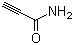 丙炔酰胺分子结构 (CAS 7341-96-0)
