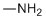 Methylamine molecular structure (CAS 74-89-5)