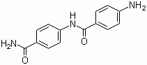 p-Aminobenzoyl benzamide molecular structure (CAS 74441-06-8)