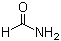 甲酰胺分子结构 (CAS 75-12-7)