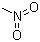 Nitromethane molecular structure (CAS 75-52-5)