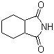 1,2-Cyclohexanedicarboximide molecular structure (CAS 7506-66-3)