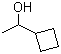 structure of CAS# 7515-29-9, 1-Cyclobutylethanol