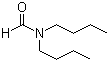 N,N-Dibutylformamide molecular structure (CAS 761-65-9)
