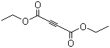 Diethyl acetylenedicarboxylate molecular structure (CAS 762-21-0)