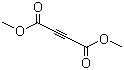 structure of CAS# 762-42-5, Dimethyl acetylenedicarboxylate;Acetylenedicarboxylic acid dimethyl ester; Dimethyl 2-butynedioate; DMAD