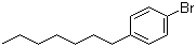 1-(4-Bromophenyl)heptane molecular structure (CAS 76287-49-5)