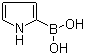 structure of CAS# 763120-43-0, 2-Pyrrolylboronic acid