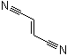 (E)-1,2-Dicyanoethylene molecular structure (CAS 764-42-1)