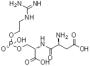Bonellidine molecular structure (CAS 76848-19-6)