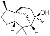 Cedrol molecular structure (CAS 77-53-2)