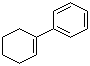 1-Phenyl-1-cyclohexene molecular structure (CAS 771-98-2)