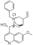 结构式 CAS# 77481-82-4, N-苄基喹啶鎓氯化物