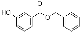 结构式 CAS# 77513-40-7, 3-苄氧羰基苯酚