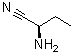 (2R)-2-Aminobutanenitrile molecular structure (CAS 775257-48-2)