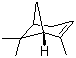 (1R)-(+)-alpha-Pinene molecular structure (CAS 7785-70-8)