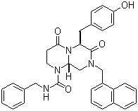 ICG 001 molecular structure (CAS 780757-88-2)
