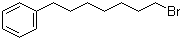 1-Bromo-7-phenylheptane molecular structure (CAS 78573-85-0)