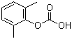 2,6-Dimetylphenol 1-carbonate molecular structure (CAS 78811-27-5)